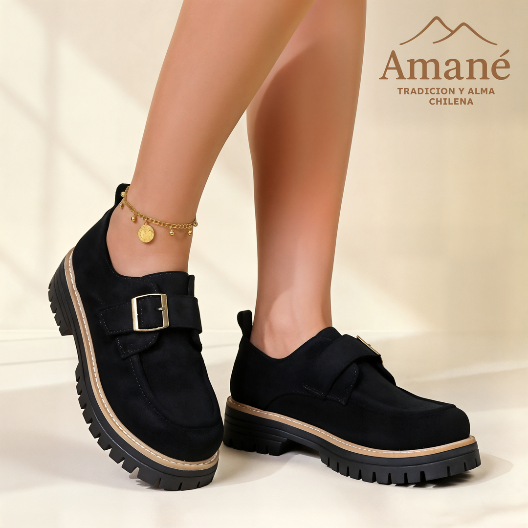 MOCASINES ELEGANTES ANYA™ | EDICION LIMITADA