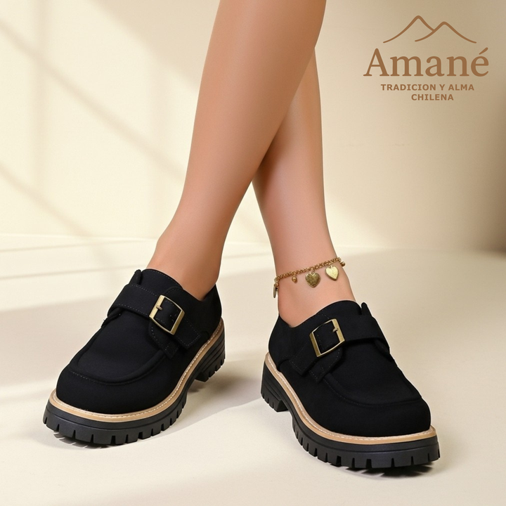MOCASINES ELEGANTES ANYA™ | EDICION LIMITADA