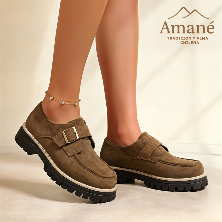 MOCASINES ELEGANTES ANYA™ | EDICION LIMITADA