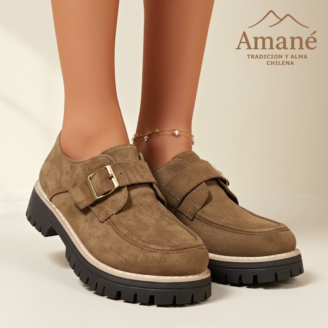 MOCASINES ELEGANTES ANYA™ | EDICION LIMITADA
