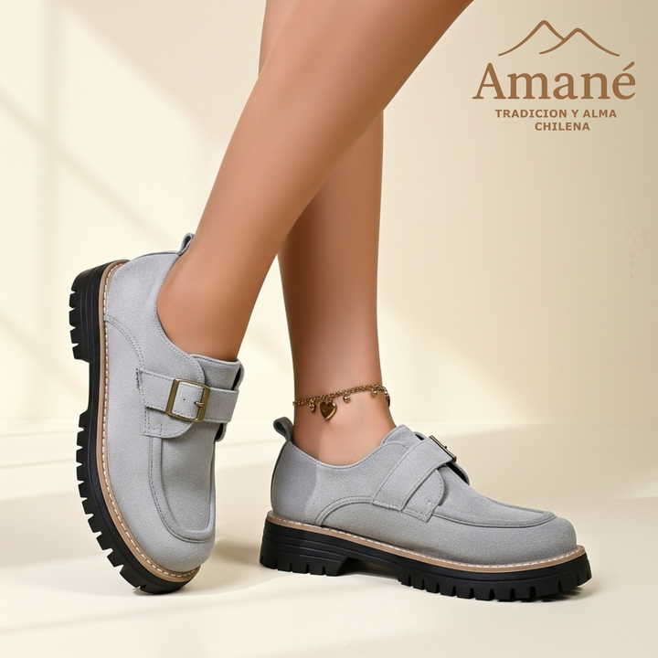 MOCASINES ELEGANTES ANYA™ | EDICION LIMITADA
