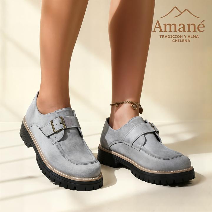 MOCASINES ELEGANTES ANYA™ | EDICION LIMITADA
