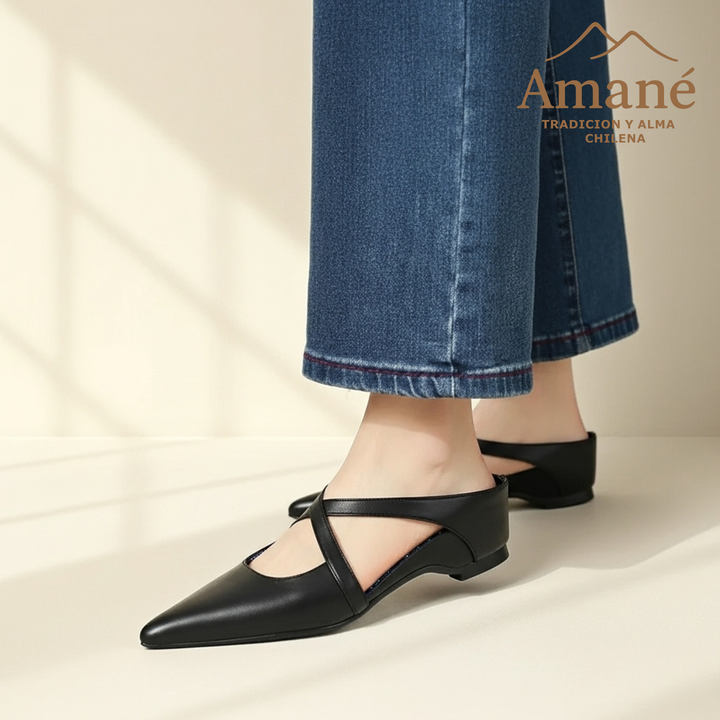 ZAPATOS ELEGANTES ALINA™ | EDICION LIMITADA