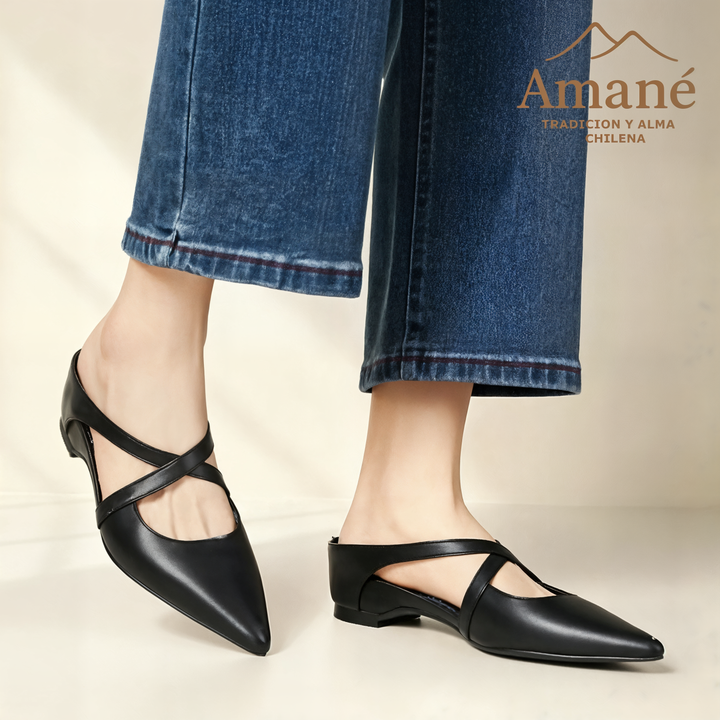 ZAPATOS ELEGANTES ALINA™ | EDICION LIMITADA