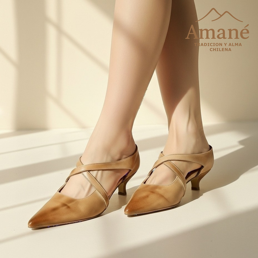 ZAPATOS ELEGANTES ALINA™ | EDICION LIMITADA