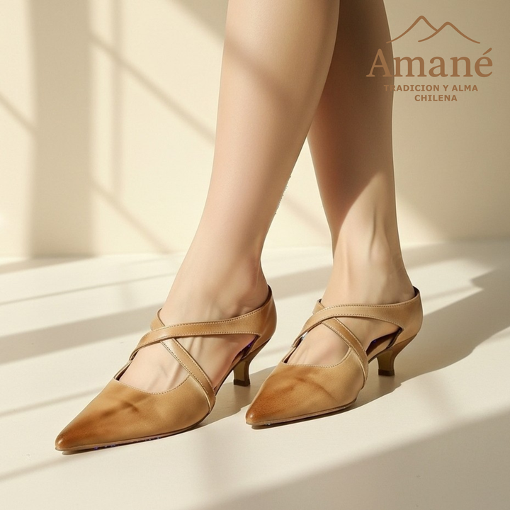 ZAPATOS ELEGANTES ALINA™ | EDICION LIMITADA