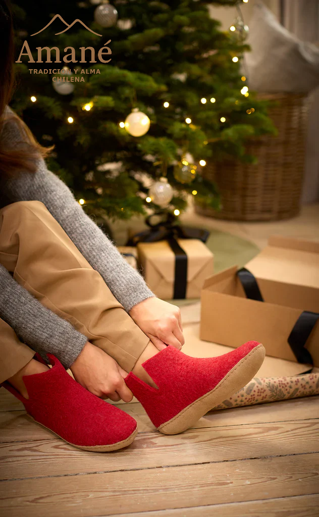 Amane Christmas tree 1