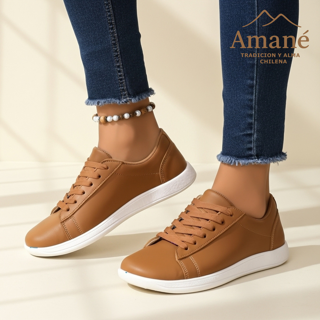 ZAPATILLAS BAREFOOT MELLA™ | EDICION LIMITADA