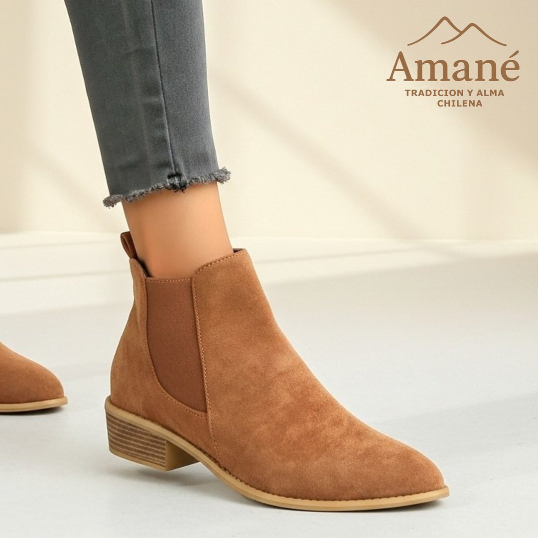 BOTINES ELEGANTES VENYA™ | EDICION LIMITADA