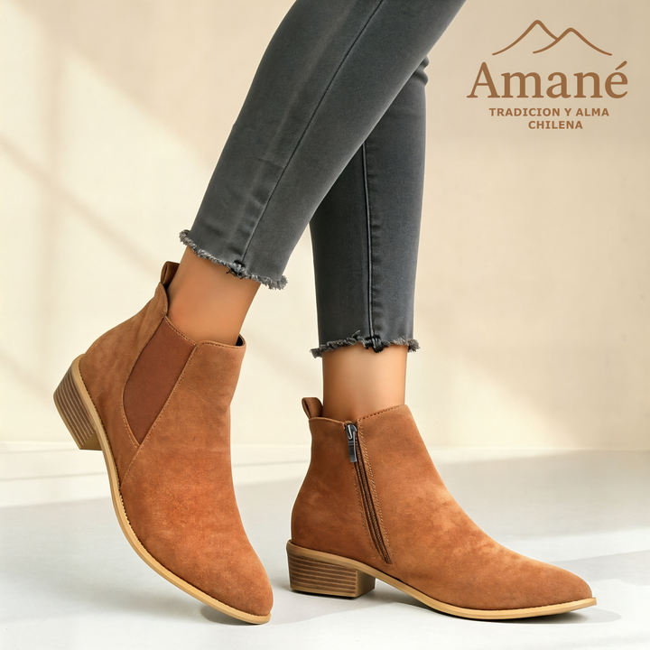 BOTINES ELEGANTES VENYA™ | EDICION LIMITADA