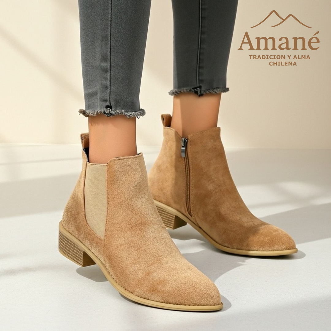 BOTINES ELEGANTES VENYA™ | EDICION LIMITADA